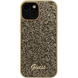 Guess Covers & Etuier Guess Disco Script Cover iPhone 15
