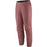 Patagonia Women's climbing clothing W's Hampi Rock Pants Evening Mauve for Women, in Recycled Polyester Purple
