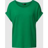 Only Grøn T-shirts & Toppe Only Moster T-shirt Green