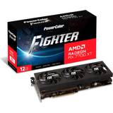 Powercolor Fighter AMD Radeon RX 7700 XT HDMI 3xDP 12GB