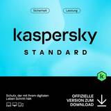 Kaspersky Standard 2023