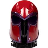 Øvrige film & TV Hjelme Kostumer Hasbro Marvel Legends Series X-Men '97 Magneto Premium Roleplay Helmet