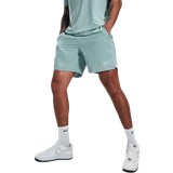 Grøn - M - Slids Bukser & Shorts Nike Challenger 7" Shorts - Green