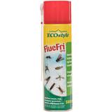 Skadedyrsbekæmpelser Ecostyle FlueFri Spray 500ml