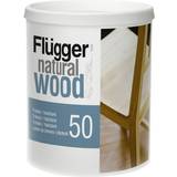 Flügger Natural 50 Træbeskyttelse Colorless 0.75L