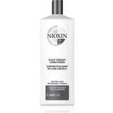 Nioxin Genfugtende Balsammer Nioxin System 2 Scalp Revitaliser Conditioner 1000ml