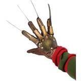 Djævle & Dæmoner Tilbehør NECA Nightmare on Elm Street Part III Dream Warriors Replica Prop Glove