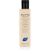 Phyto Kruset hår Shampooer Phyto Specific Rich Hydrating Shampoo 250ml