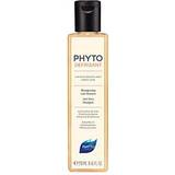 Phyto Farvet hår Shampooer Phyto Défrisant Anti-Frizz Shampoo 250ml