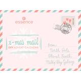 Essence X-mas Mail DIY Julekalender