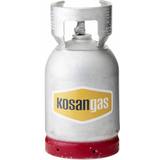 Gasflasker Kosan Gas Gas Bottle 6kg Fyldt flaske