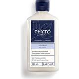 Phyto Kruset hår Shampooer Phyto Douceur Softness Shampoo 250ml