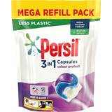 Persil Rengøringsudstyr & -Midler Persil Colour 3 in 1 Laundry Washing 50 Capsules