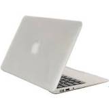 Transparent Front- & Bagbeskyttelse Tucano Nido 13" for MacBook Air with Retina display (2018)