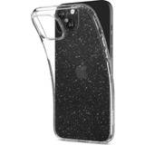 Mobiltilbehør Spigen Liquid Crystal Glitter Case for iPhone 15