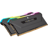 Corsair 32 GB - 3600 MHz - DDR4 RAM Corsair Vengeance RGB Pro SL Black DDR4 3600MHz 2x16GB (CMH32GX4M2Z3600C18)