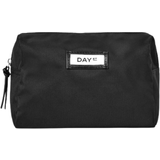 Indvendig lomme Toilettasker & Kosmetiktasker Day Et Day Gweneth RE-S Beauty Bag - Black