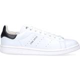 50 ⅔ - Læder Sneakers adidas Stan Smith Lux - Crystal White/Off White/Core Black