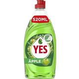 Rengøringsmidler Yes Håndopvask Apple 520ml 8006540956427