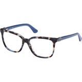 Guess Briller & Læsebriller Guess GU2937-52092 Blå