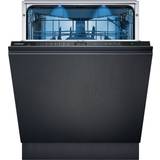 60 cm - Display - Fuldt integreret Opvaskemaskiner Siemens Sn65zx07ce Integreret