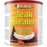 Starbrite Teak Sealer Natural Light 473ml