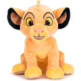 Simba Løve Tøjdyr Simba Disney The Lion King plush toy 25cm