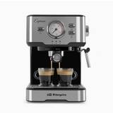 Orbegozo Sort Kaffemaskiner Orbegozo Superautomatisk kaffemaskine EX 5500