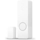 Alarmer & Sikkerhed Philips Hue Secure Contact Sensor 1-pack - White