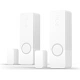 Alarm & Overvågning Philips Hue Secure Contact Sensor 2-pack - White