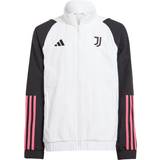 176 Sweatshirts Børnetøj adidas Juventus Tiro 23 Presentation jakke White
