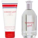 Tommy Hilfiger Hudpleje Tommy Hilfiger Girl 10 Body Lotion Gift Set