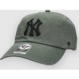 Supporterprodukter 47Brand Mlb New York Yankees Ballpark Cap moss