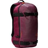 The North Face Women's Slackpack 2.0 Daypack Boysenberry-mandarin One Size