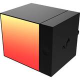 G9 Lamper Yeelight Cube Black Bordlampe 7.5cm