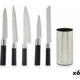Køkkenknive sæt Kinvara køkkenknive Polyetylen polypropylen ABS enheder