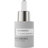 Biodroga MD Ansigtspleje Biodroga MD Ansigtspleje Skin Booster 3% Hyaluron Complex Serum