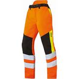 Savbeskyttelse Arbejdstøj Stihl Protect Protective Trousers