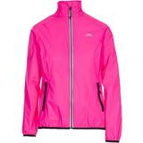 Trespass Pink Overtøj Trespass Beaming Packaway sports jakke dame Pink