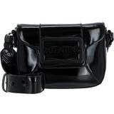 Valentino Cabin Flap Bag - Black