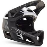 Herre - MIPS Cykelhjelme Fox Proframe RS Mash Fullface Helmet - Black/White