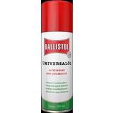 Ballistol Reparationer & Vedligeholdelse Ballistol Universalolie Spray, ml
