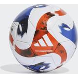 Fodbolde adidas Tiro Competiton, fodbold WHITE/BLACK/TMSOOR/R