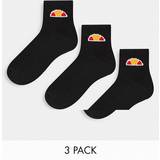 Ellesse Undertøj Ellesse Tallo Ankle Socken Paar SBMA2302-011