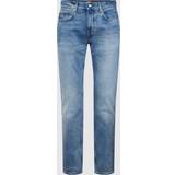 Tommy Hilfiger Jeans Denton MW0MW31194 Blau Straight Fit