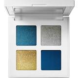 MAKEUP BY MARIO Øjenmakeup MAKEUP BY MARIO Glam Quad Eyeshadow Palette 4.8G Party