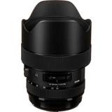 Canon 24mm SIGMA 14-24mm F2.8 DG HSM Art for Canon EF