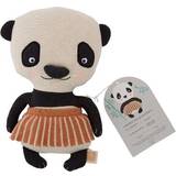 Tyggelegetøj OYOY Panda Lun Lun