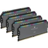 Corsair Dominator Platinum RGB Grey DDR5 5600MHz 4x16GB (CMT64GX5M4B5600Z36)