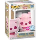 Funko Figurer Funko Pop! Disney Winnie the Pooh